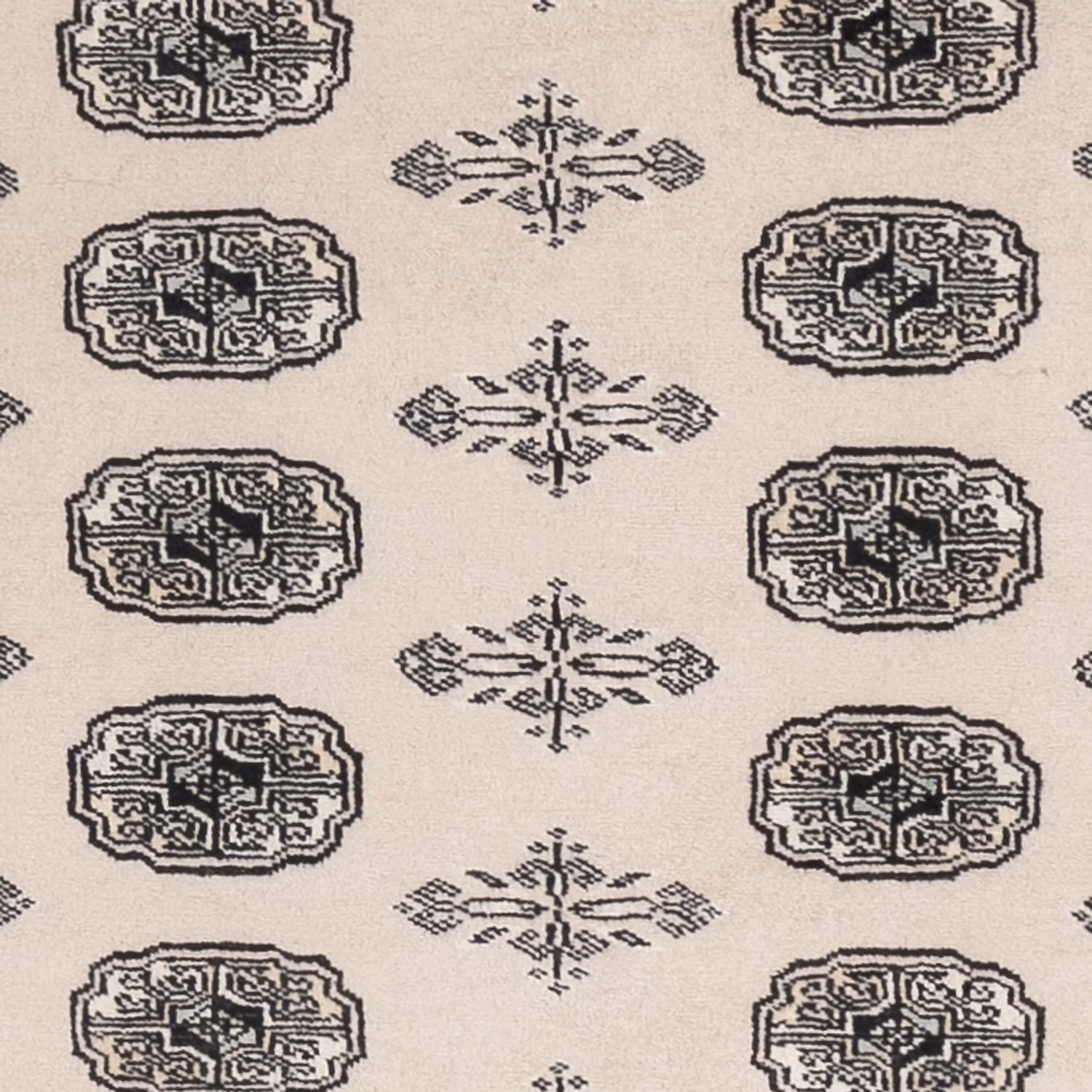 Pakistan Teppich 174x126cm - Orientteppich - Image 2