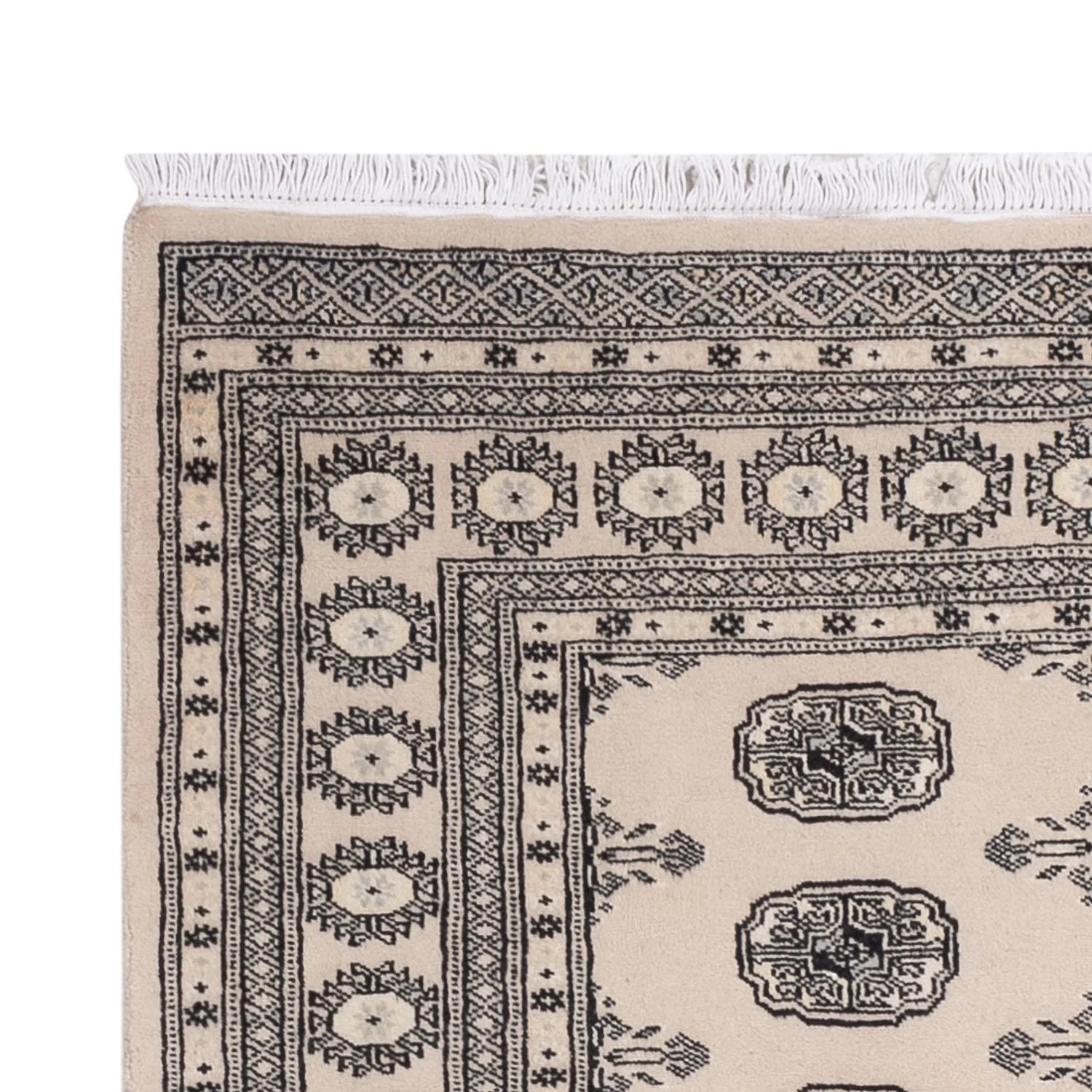 Pakistan Teppich 174x126cm - Orientteppich - Image 3