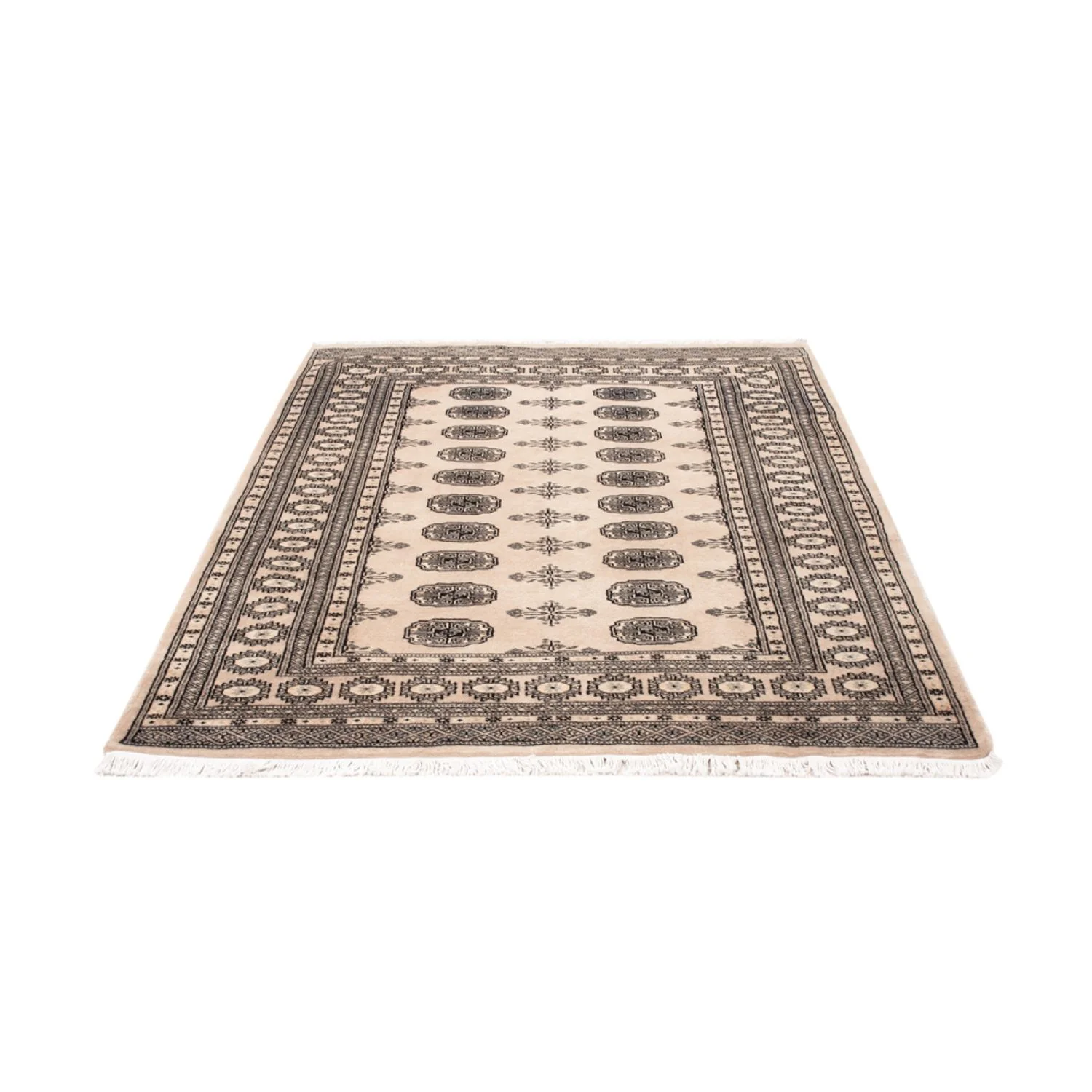 Pakistan Teppich 174x126cm - Orientteppich - Image 5