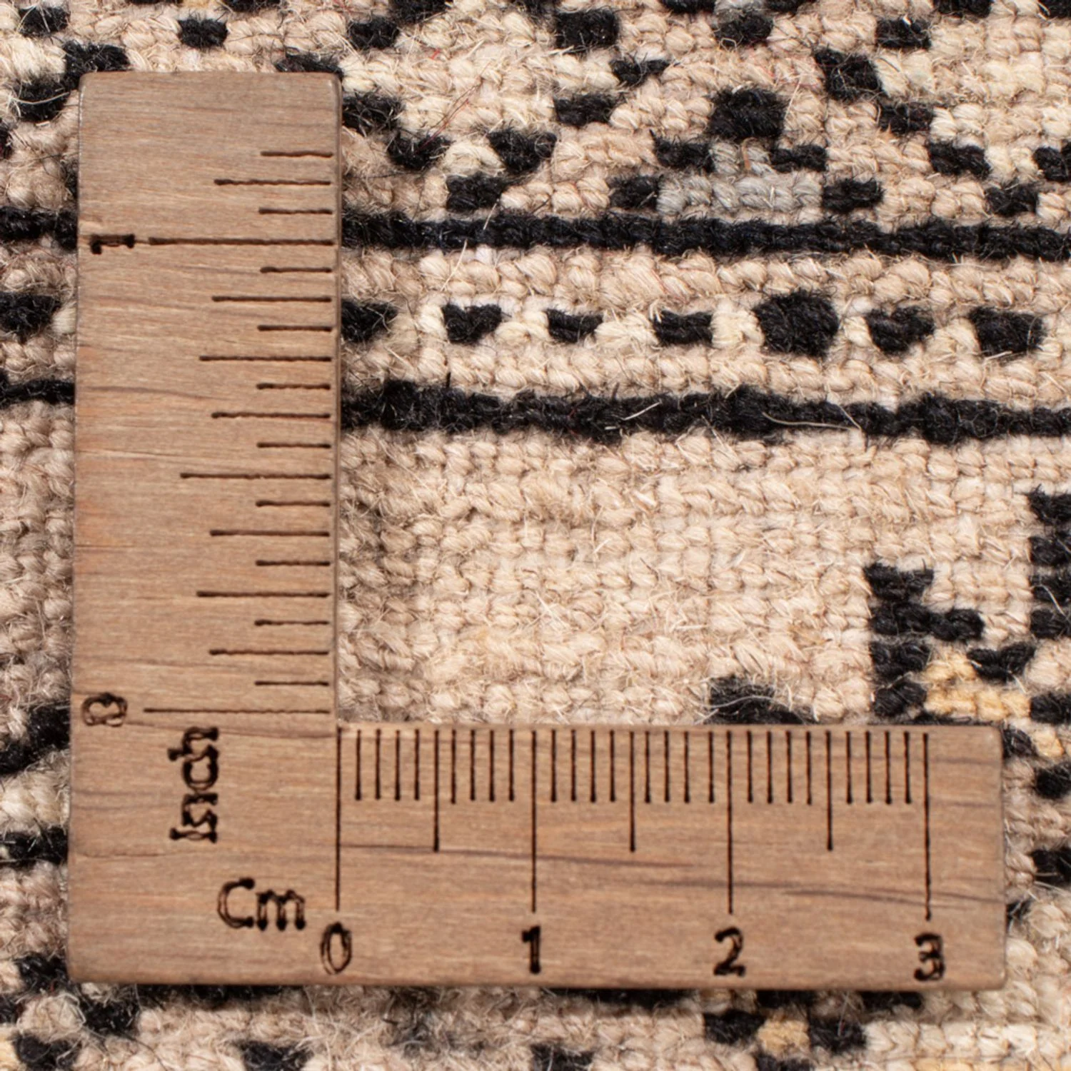 Pakistan Teppich 174x126cm - Orientteppich - Image 6