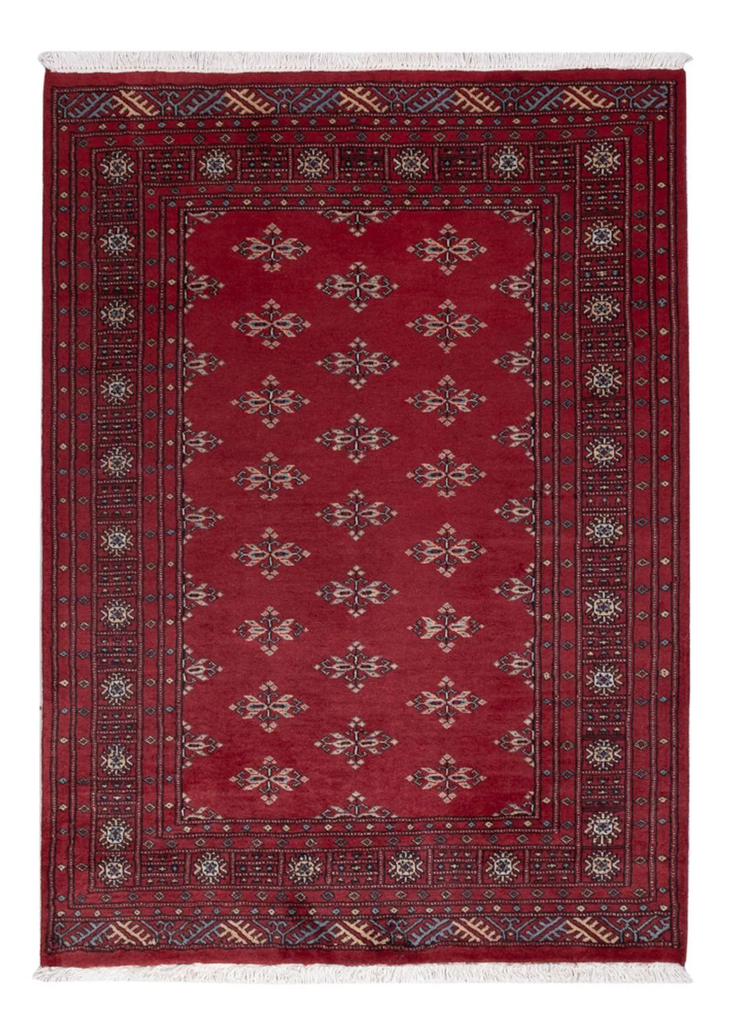 Pakistan Teppich 174x126cm - Orientteppich