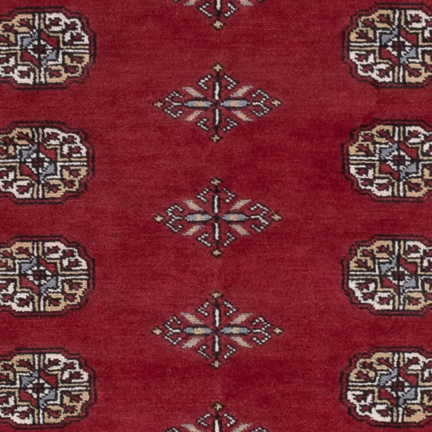 Pakistan Teppich 174x126cm - Orientteppich - Image 2