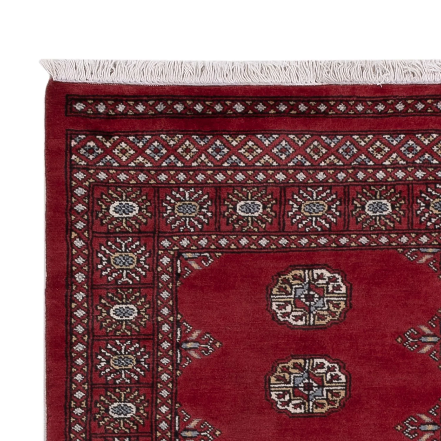 Pakistan Teppich 174x126cm - Orientteppich - Image 3