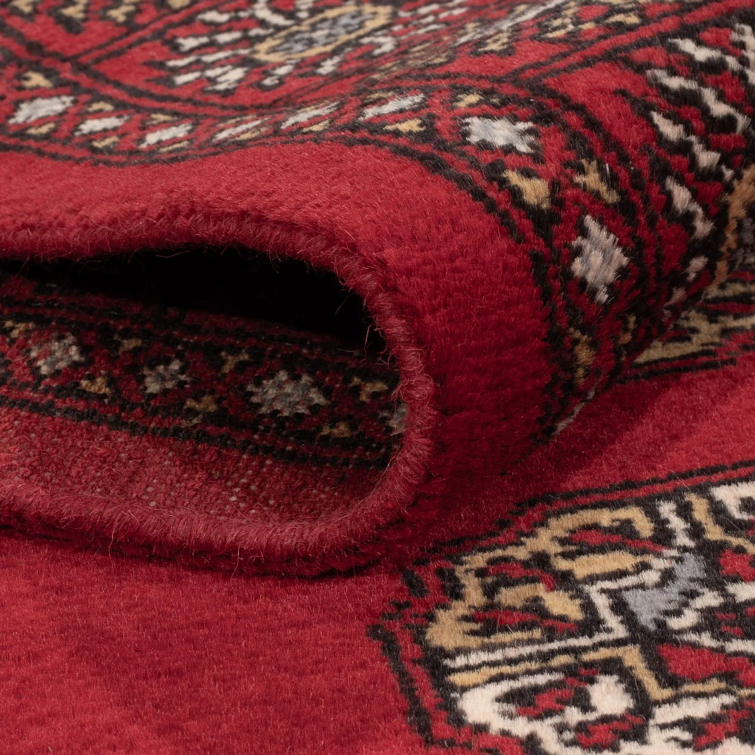 Pakistan Teppich 174x126cm - Orientteppich - Image 4