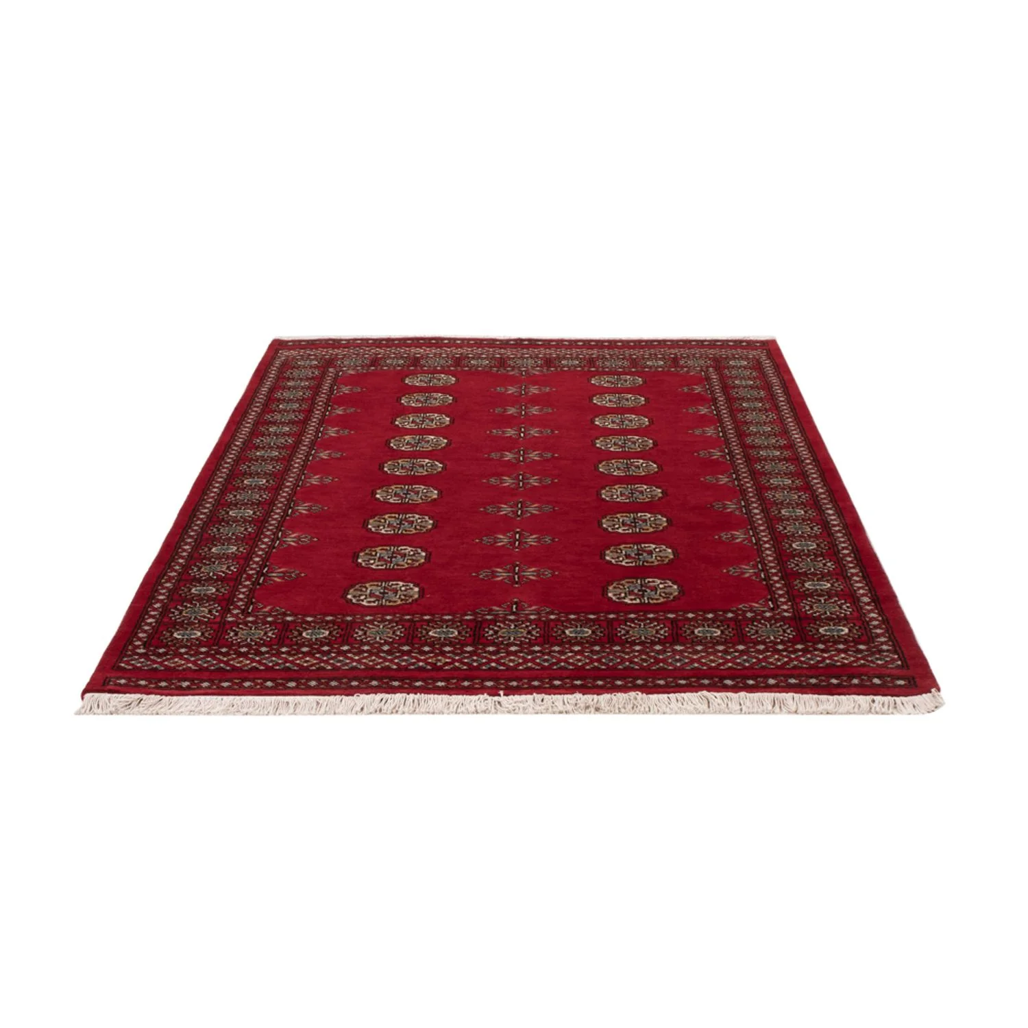 Pakistan Teppich 174x126cm - Orientteppich - Image 5