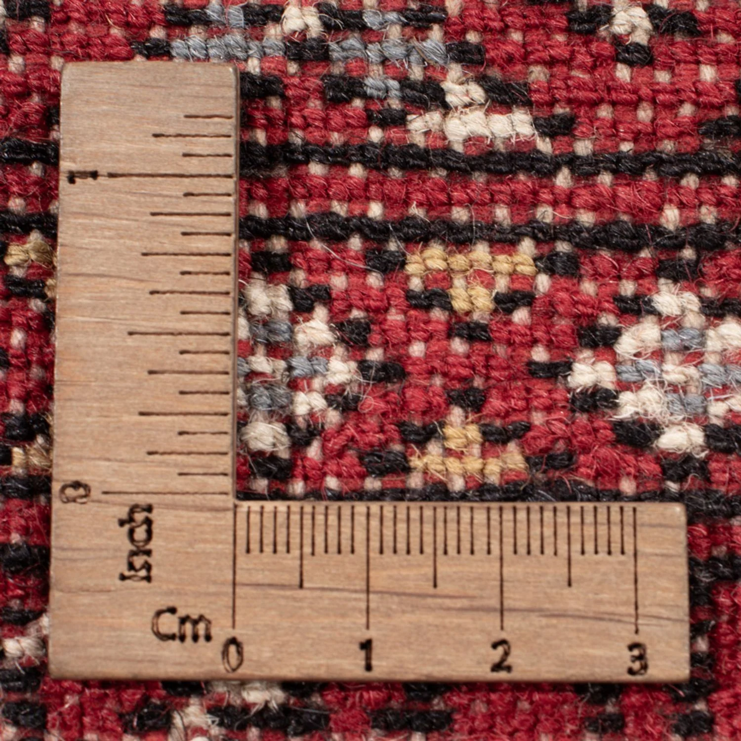 Pakistan Teppich 174x126cm - Orientteppich - Image 6