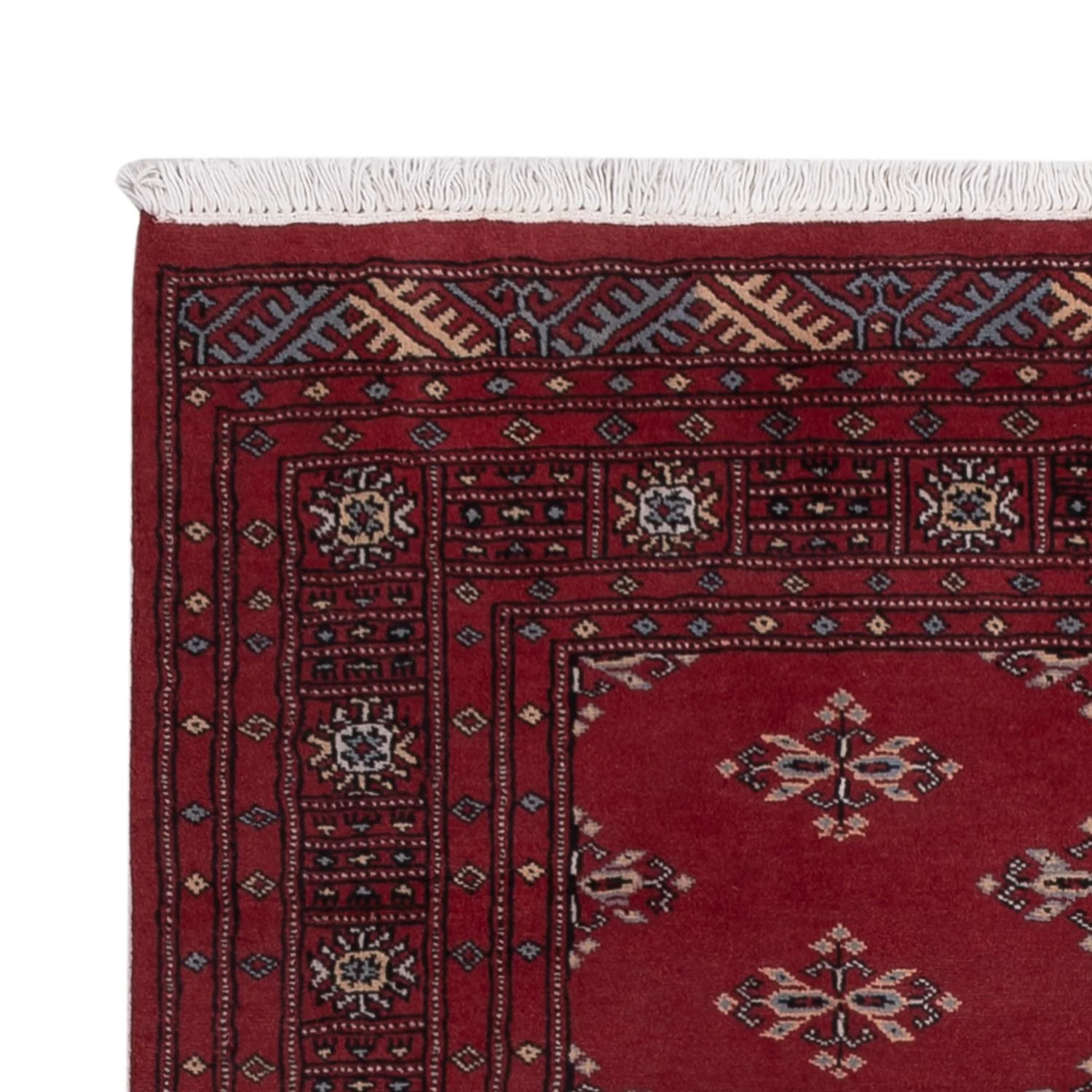 Pakistan Teppich 174x126cm - Orientteppich - Image 3