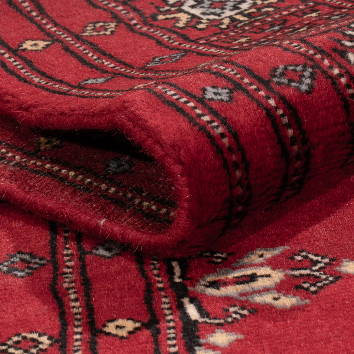 Pakistan Teppich 174x126cm - Orientteppich - Image 4