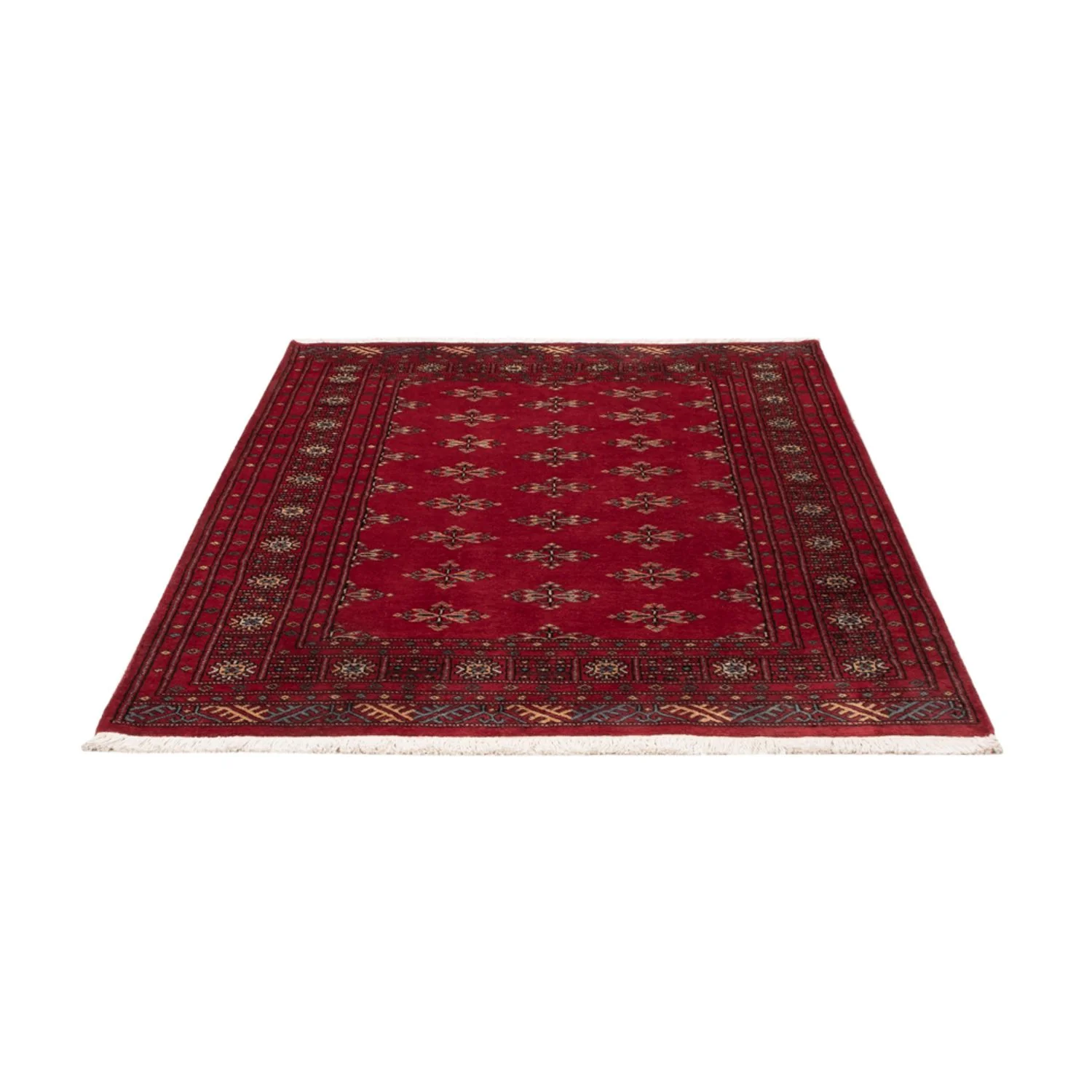Pakistan Teppich 174x126cm - Orientteppich - Image 5