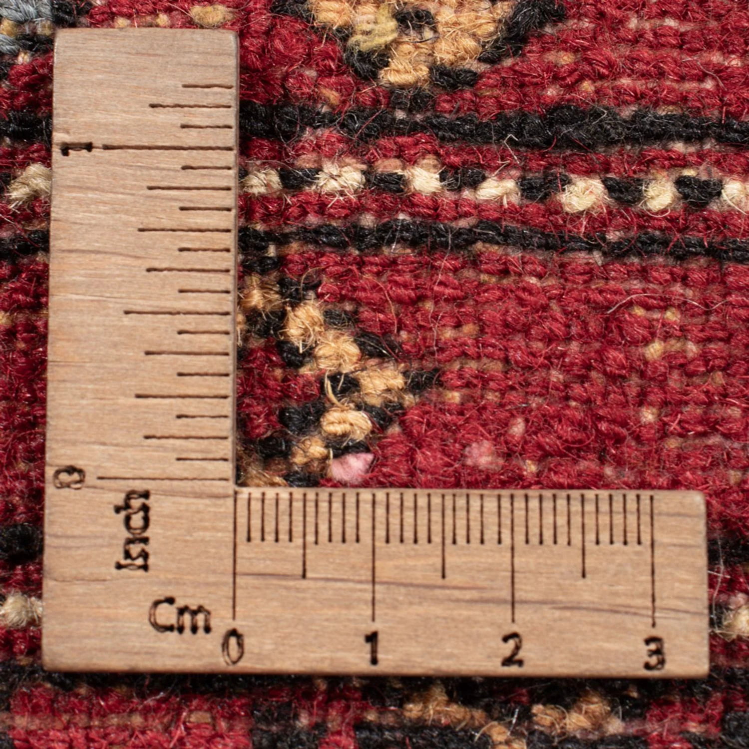 Pakistan Teppich 174x126cm - Orientteppich - Image 6