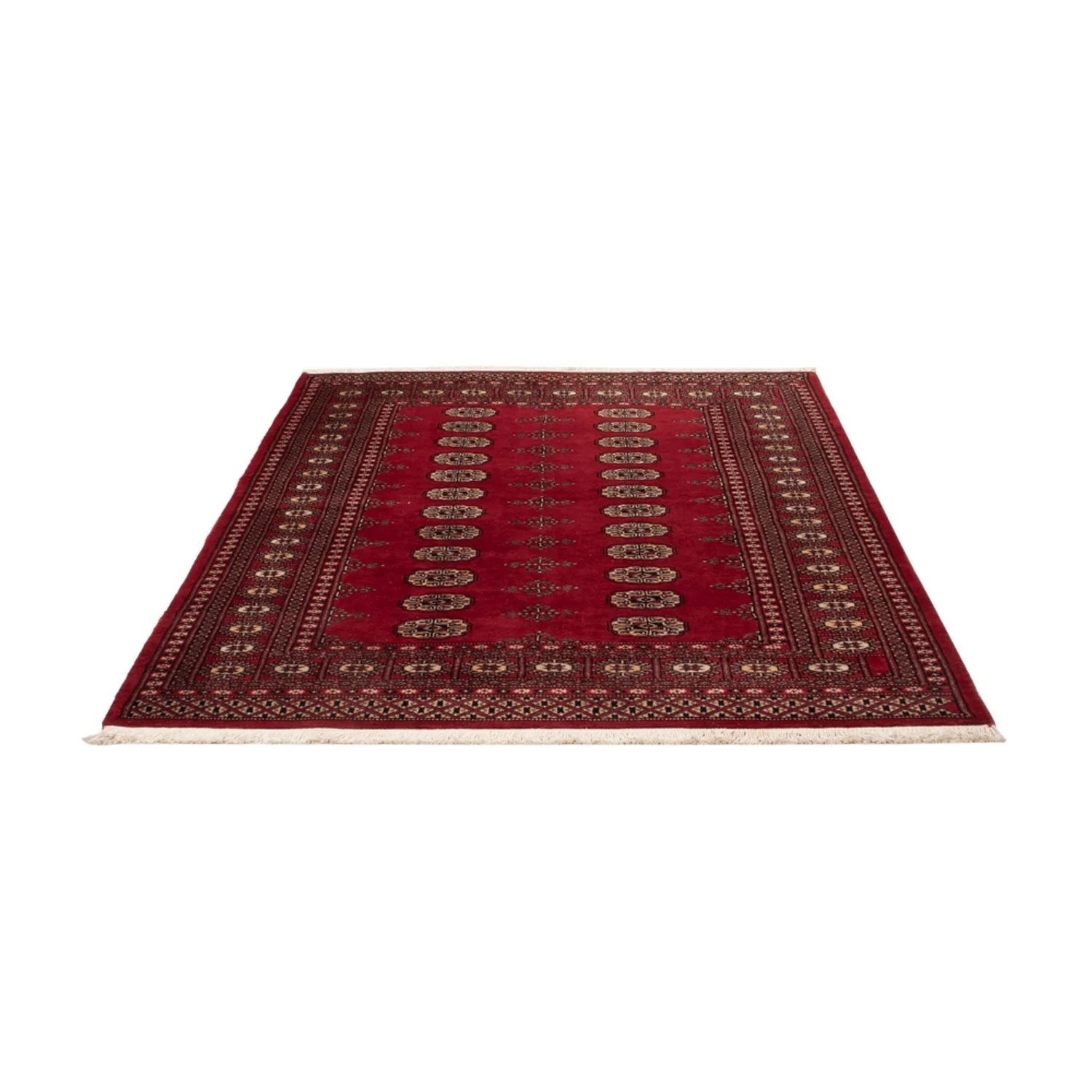 Pakistan Teppich 179x137cm - Orientteppich - Image 5