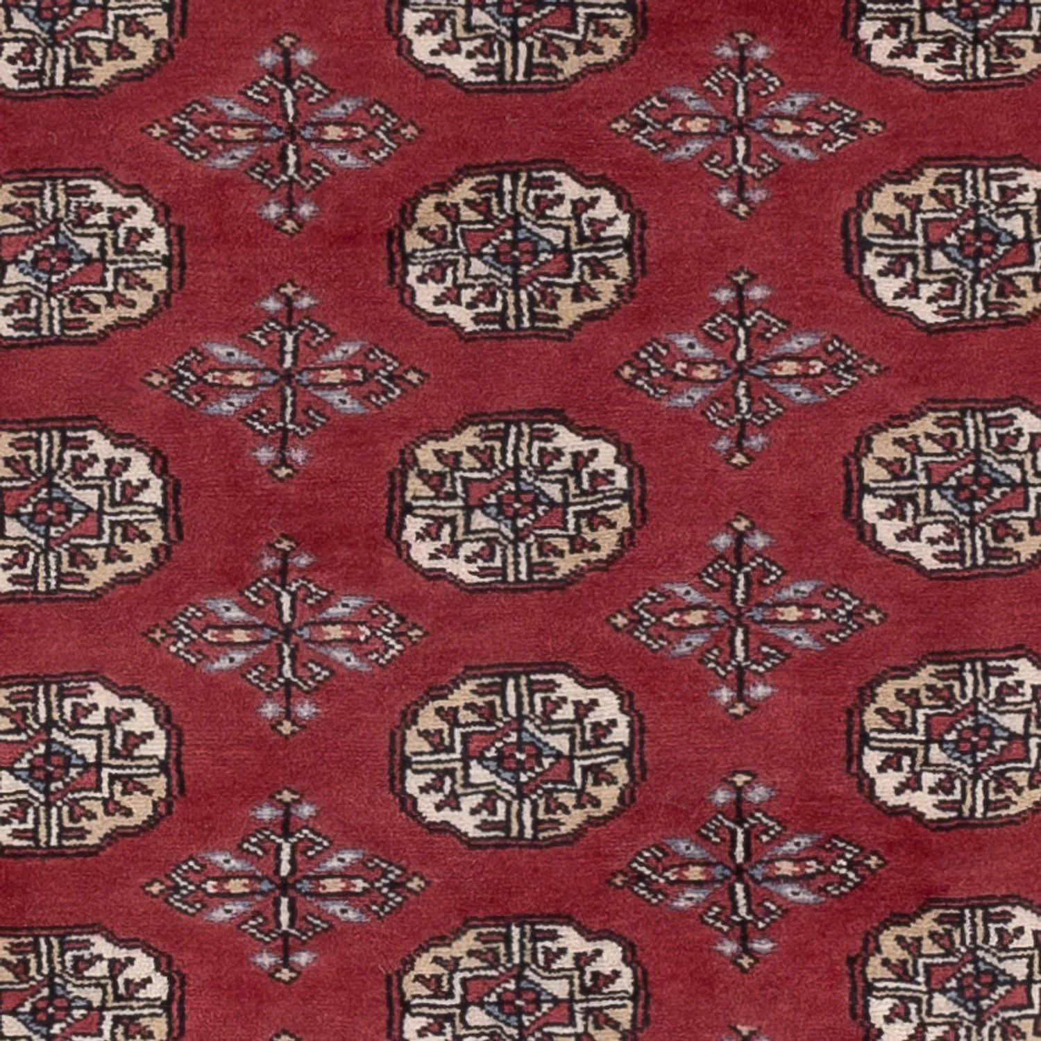 Pakistan Teppich 182x125cm - Orientteppich - Image 2