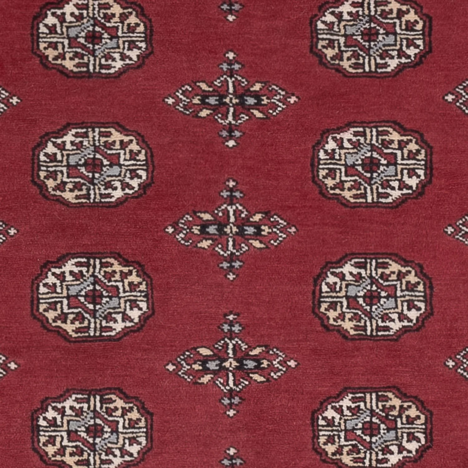 Pakistan Teppich 183x124cm - Orientteppich - Image 2