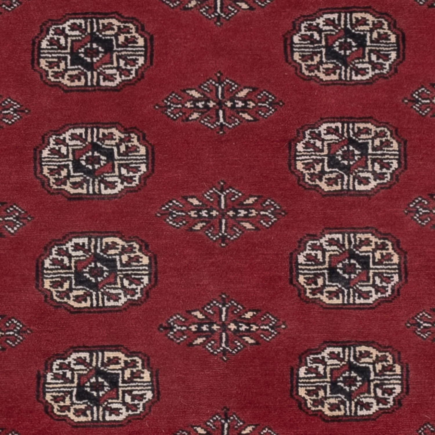 Pakistan Teppich 184x134cm - Orientteppich - Image 2