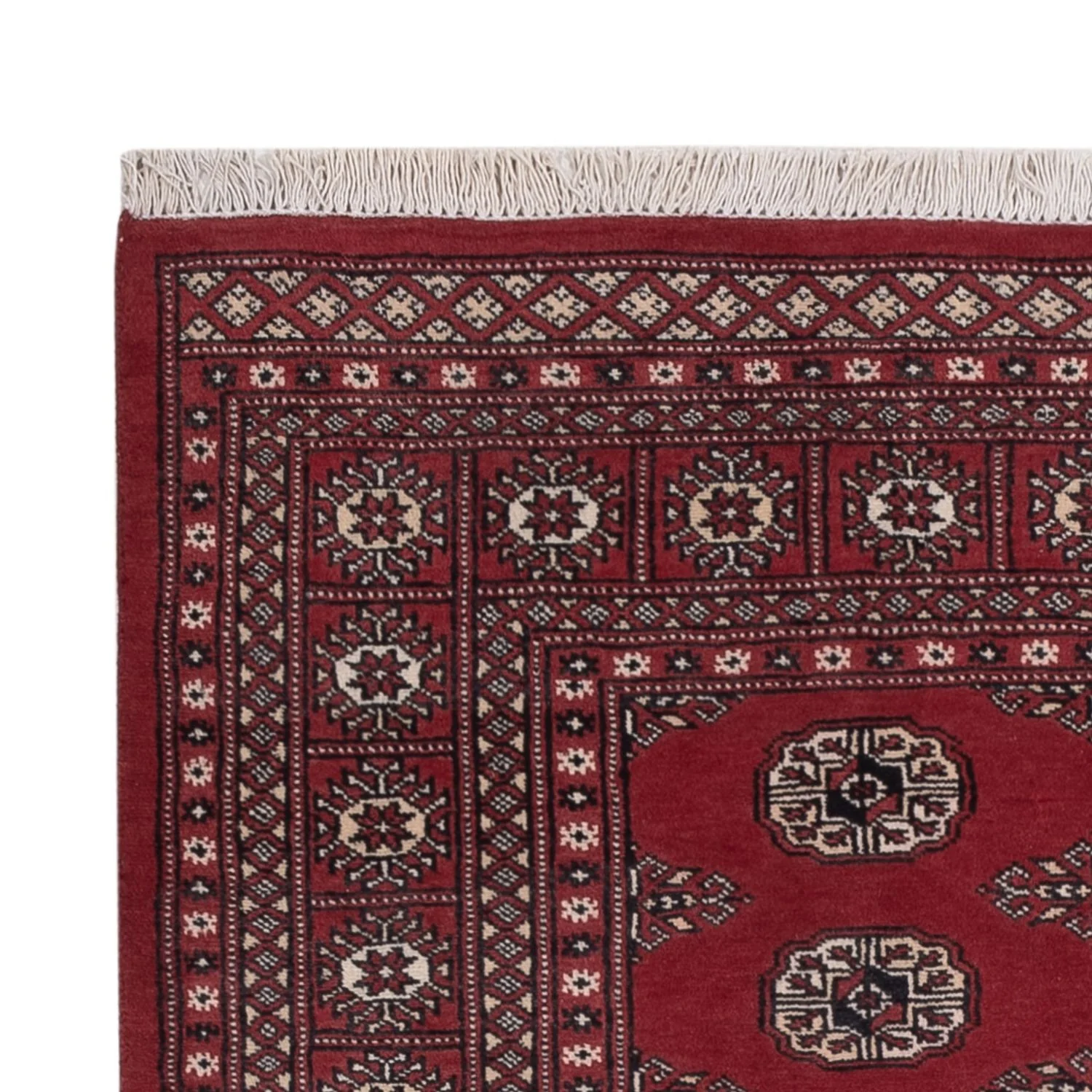 Pakistan Teppich 184x134cm - Orientteppich - Image 3