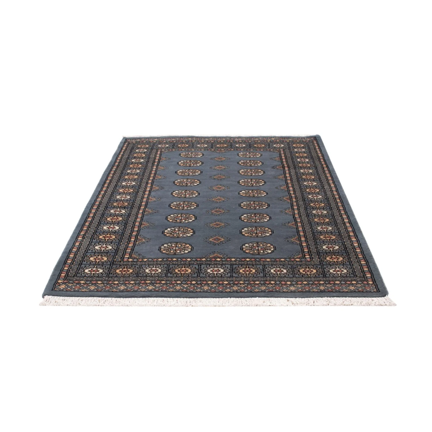 Pakistan Teppich 185x125cm - Orientteppich - Image 5