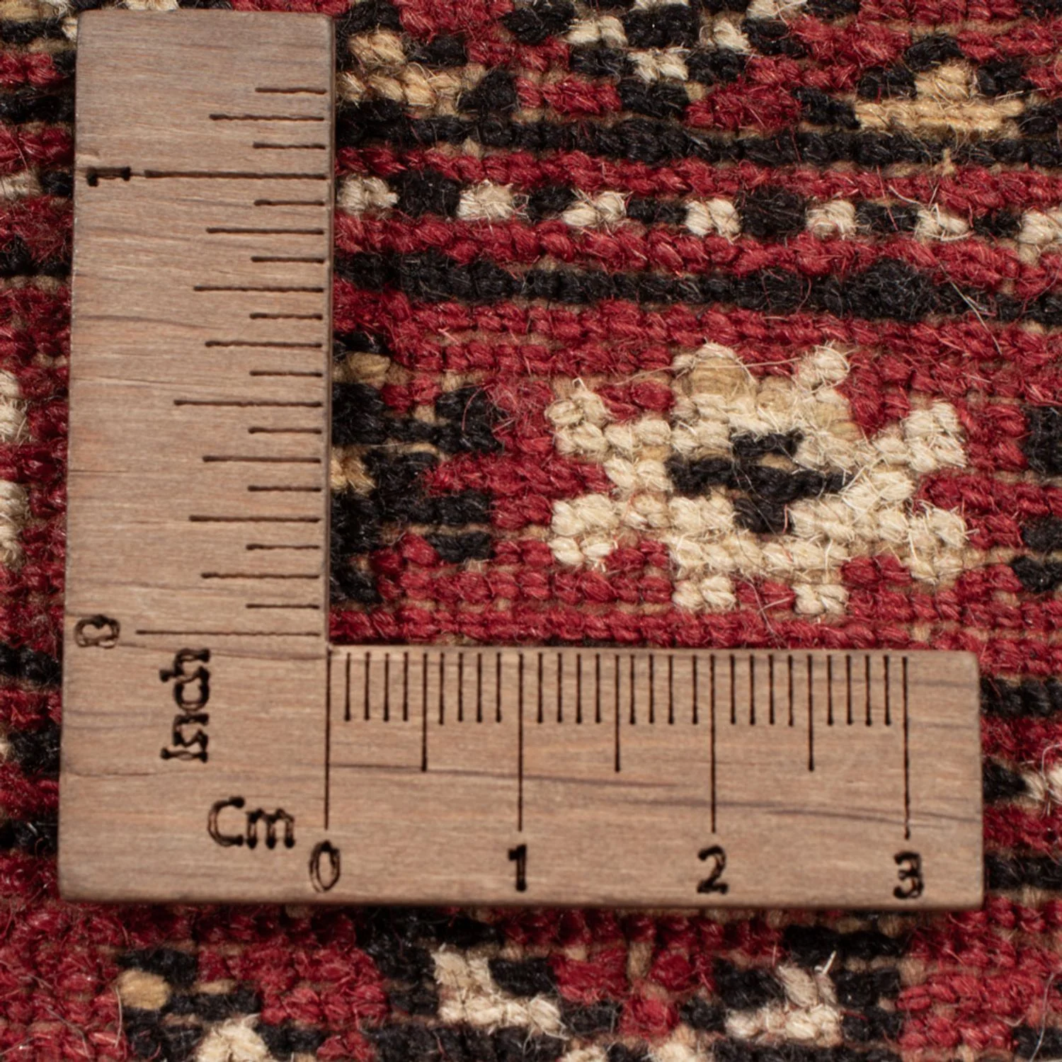 Pakistan Teppich 185x138cm - Orientteppich - Image 6
