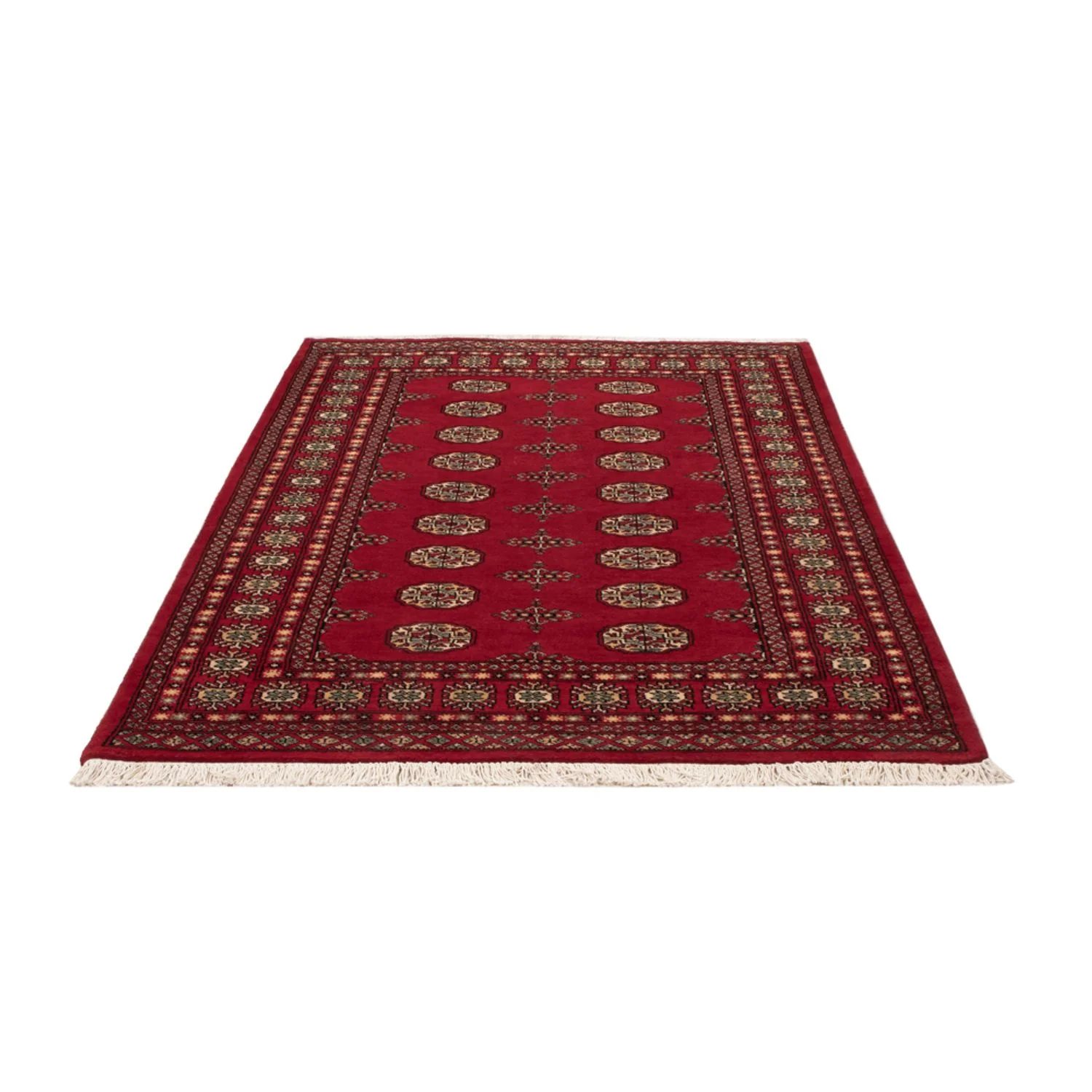 Pakistan Teppich 189x126cm - Orientteppich - Image 5
