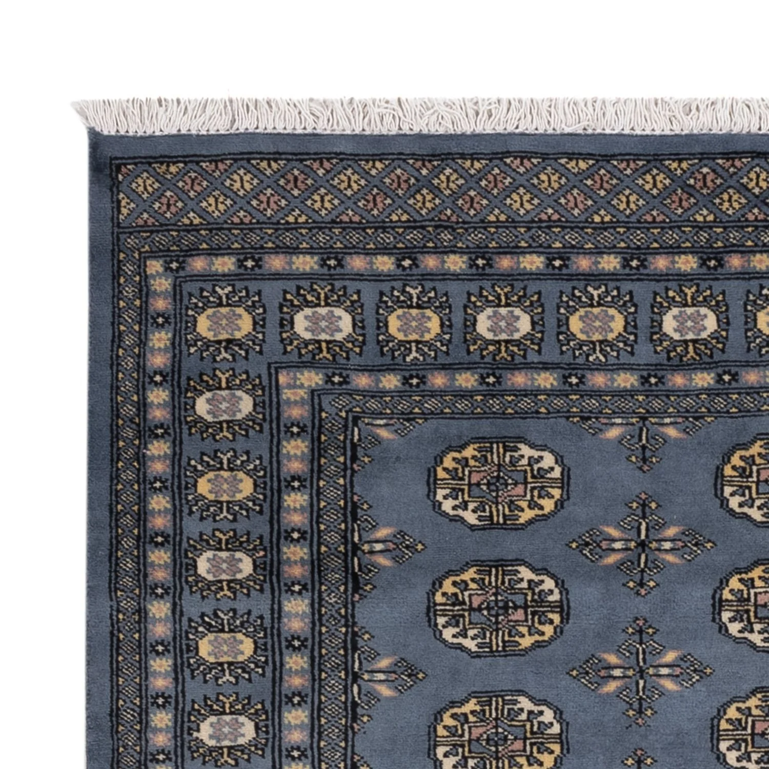 Pakistan Teppich 190x139cm - Orientteppich - Image 3