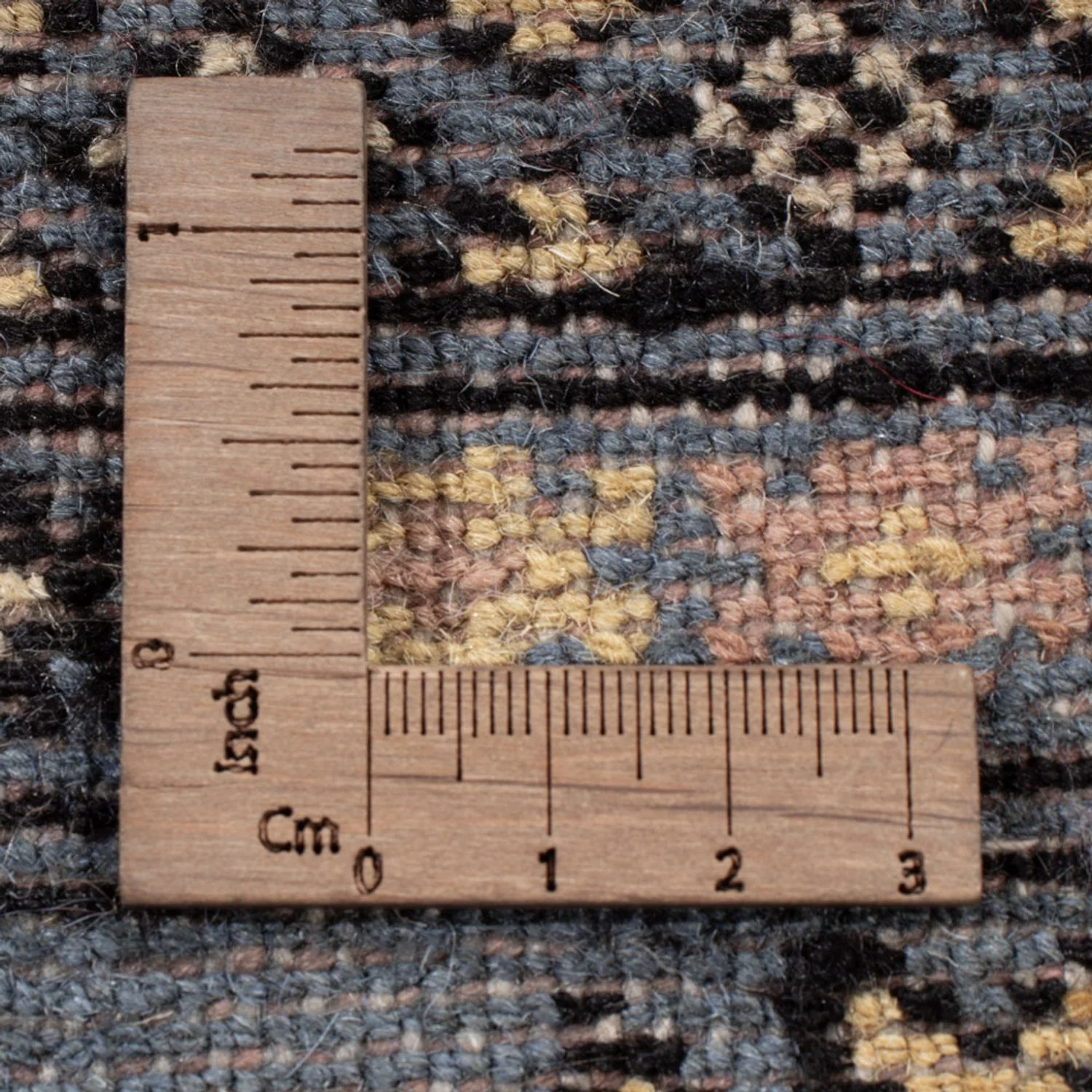 Pakistan Teppich 190x139cm - Orientteppich - Image 6