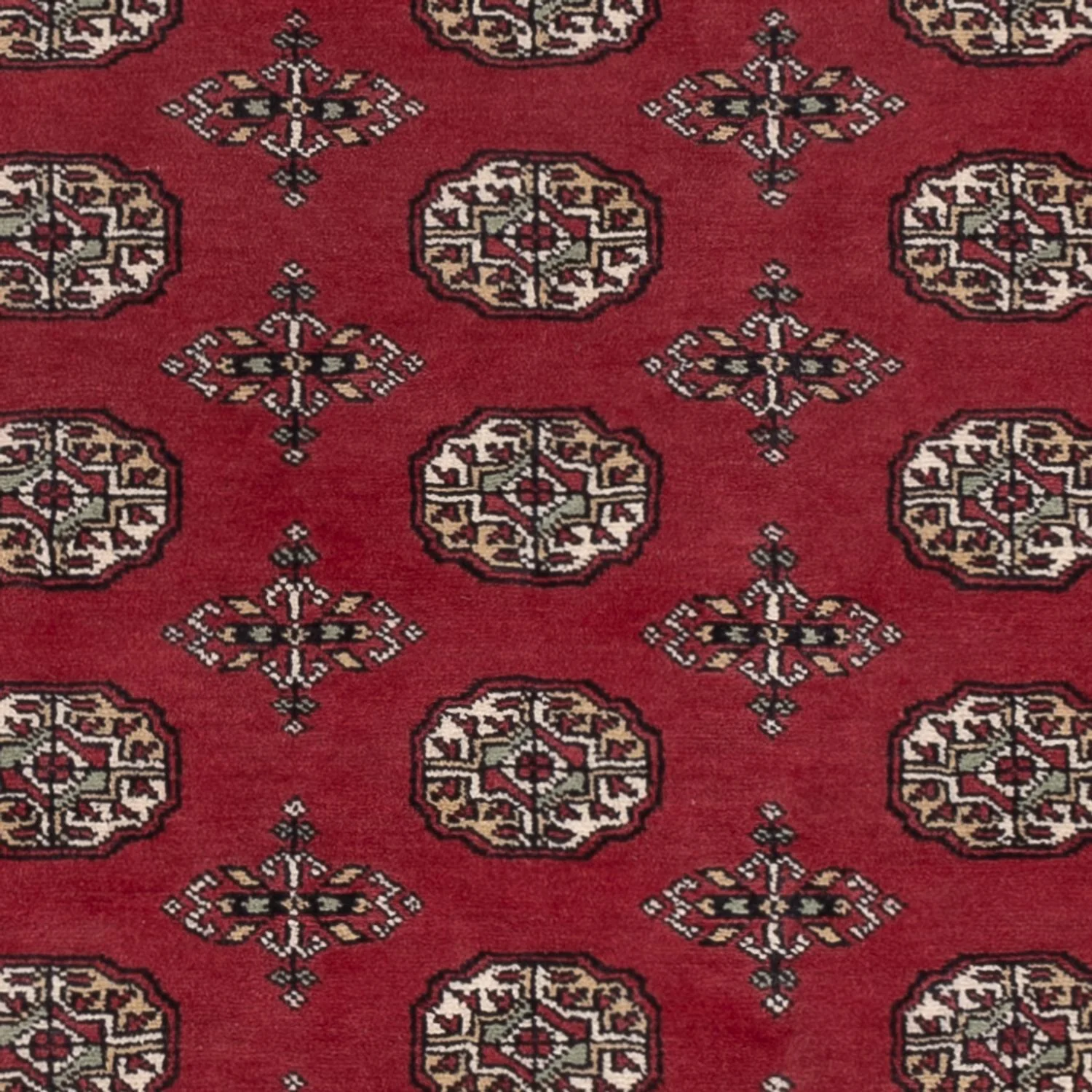 Pakistan Teppich 204x139cm - Orientteppich - Image 2