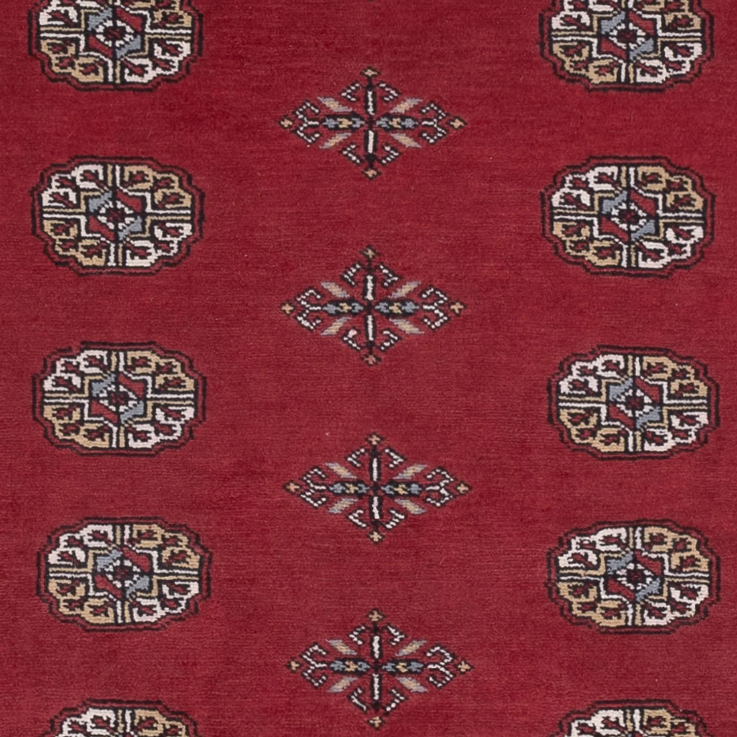 Pakistan Teppich 213x139cm - Orientteppich - Image 2