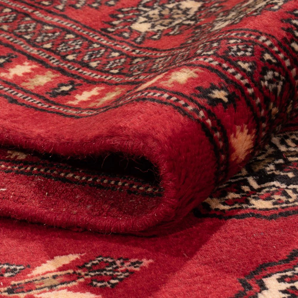 Pakistan Teppich 231x172cm - Orientteppich - Image 4