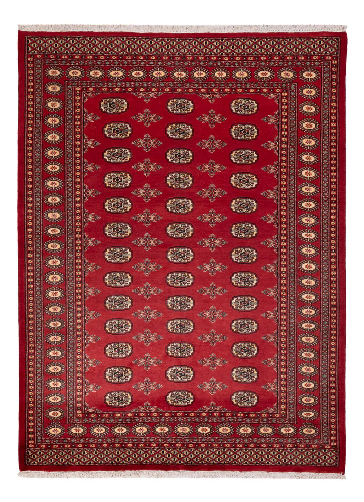 Pakistan Teppich 233x174cm - Orientteppich