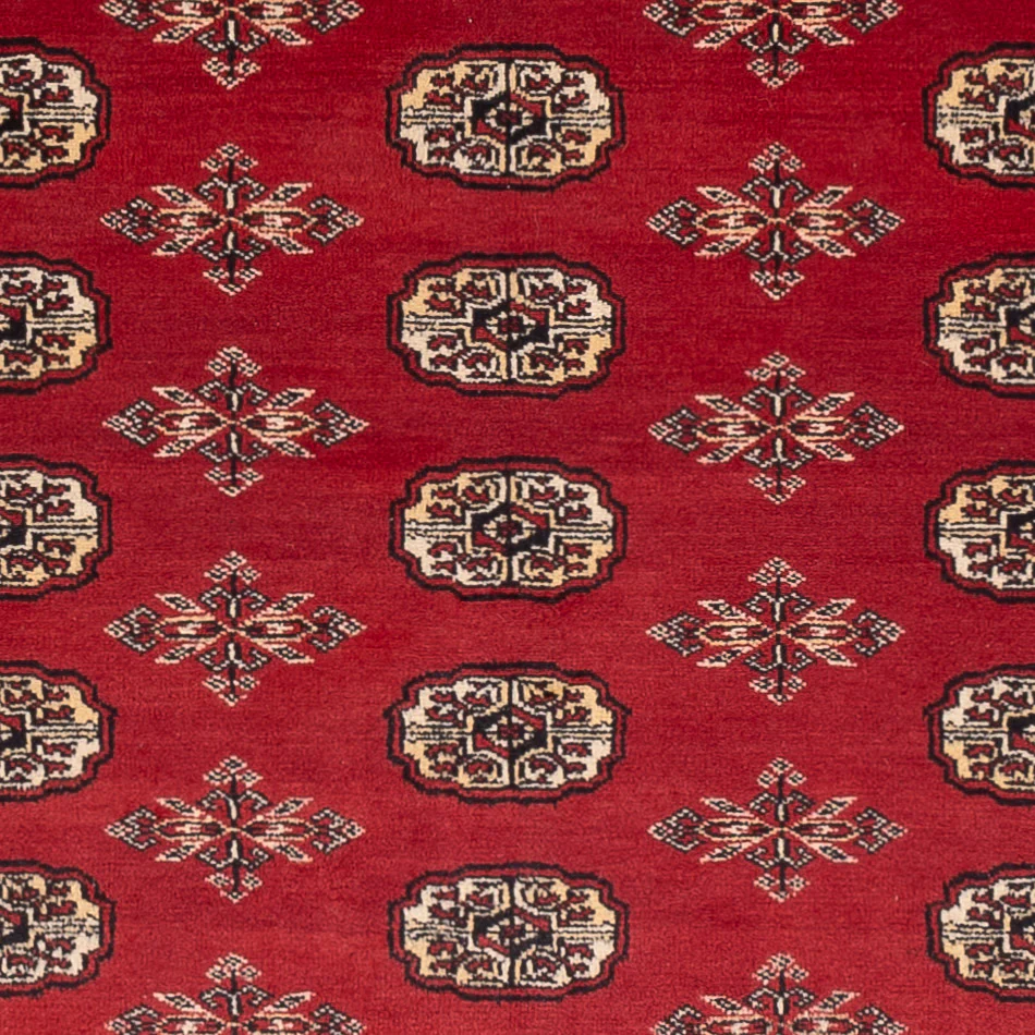 Pakistan Teppich 233x174cm - Orientteppich - Image 2