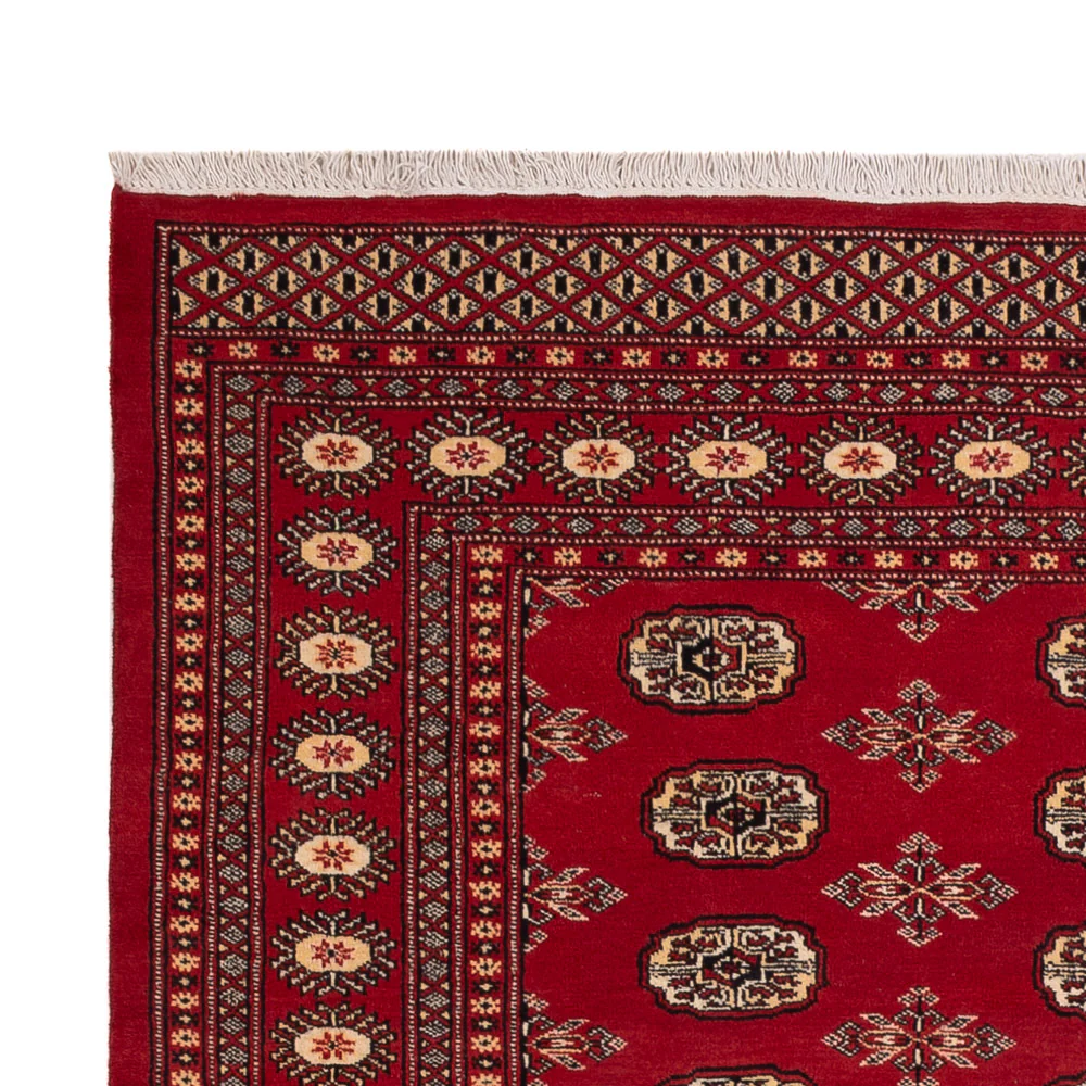 Pakistan Teppich 233x174cm - Orientteppich - Image 3