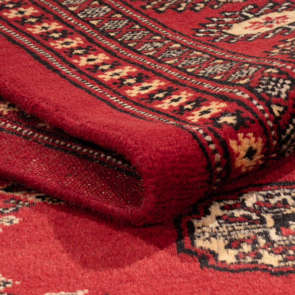 Pakistan Teppich 233x174cm - Orientteppich - Image 4