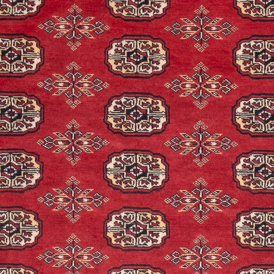 Pakistan Teppich 237x158cm - Orientteppich - Image 2