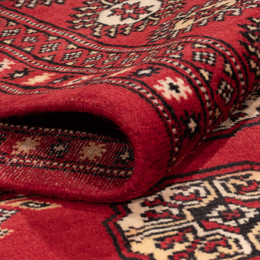 Pakistan Teppich 237x158cm - Orientteppich - Image 4