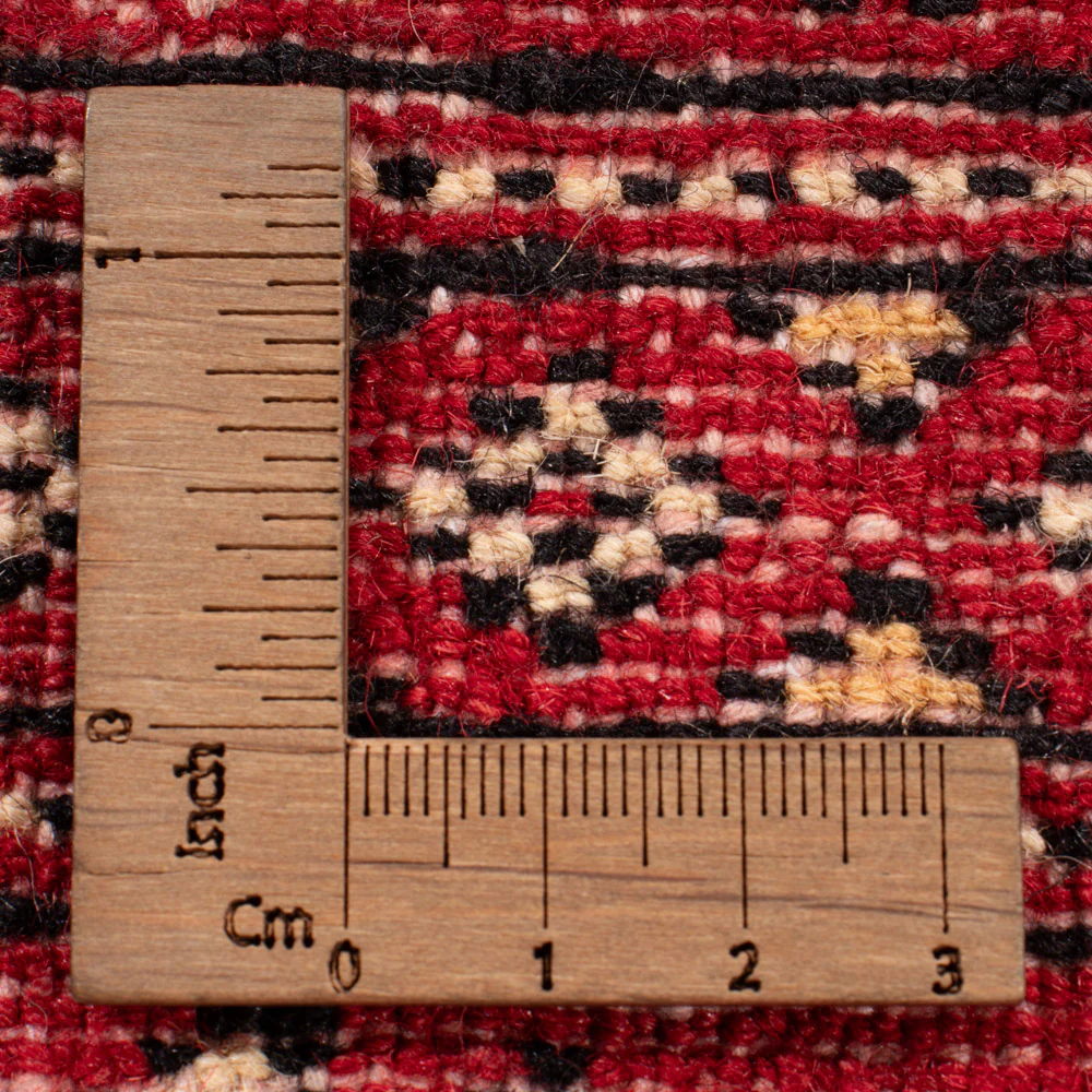 Pakistan Teppich 237x158cm - Orientteppich - Image 6
