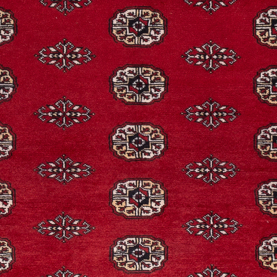 Pakistan Teppich 239x164cm - Orientteppich - Image 2