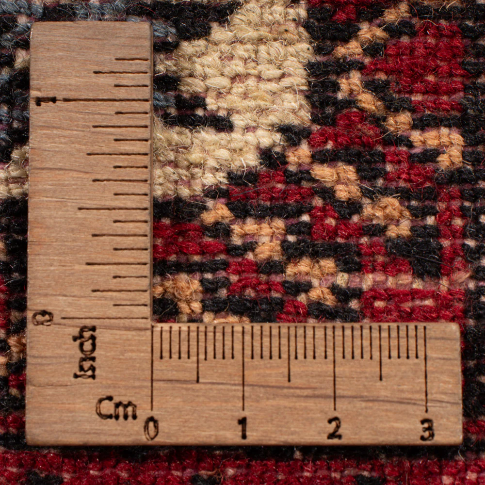 Pakistan Teppich 241x154cm - Orientteppich - Image 6