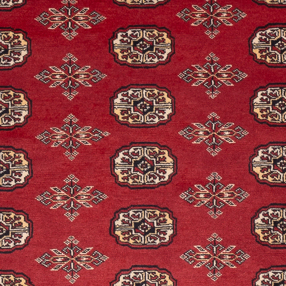 Pakistan Teppich 245x170cm - Orientteppich - Image 2
