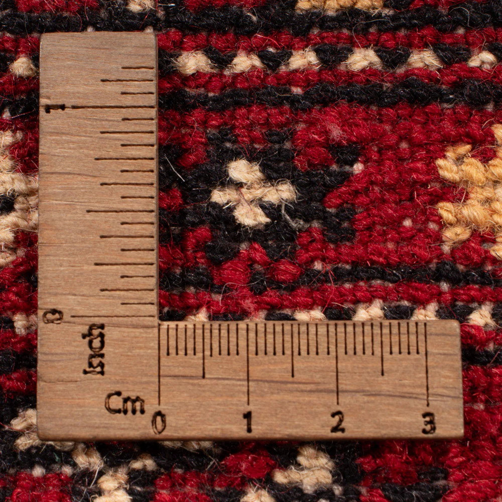 Pakistan Teppich 245x170cm - Orientteppich - Image 6