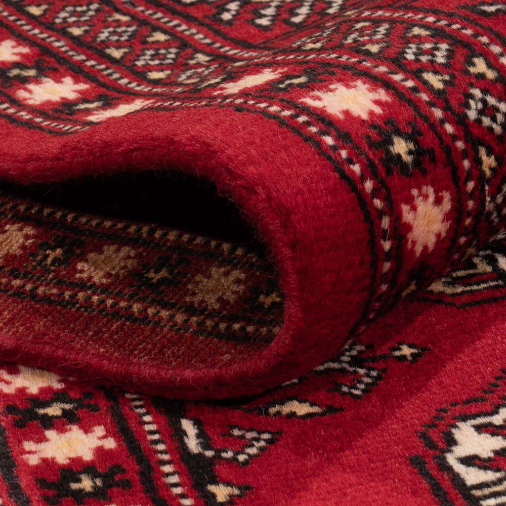 Pakistan Teppich 256x167cm - Orientteppich - Image 4