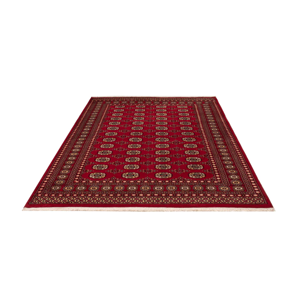 Pakistan Teppich 256x167cm - Orientteppich - Image 5