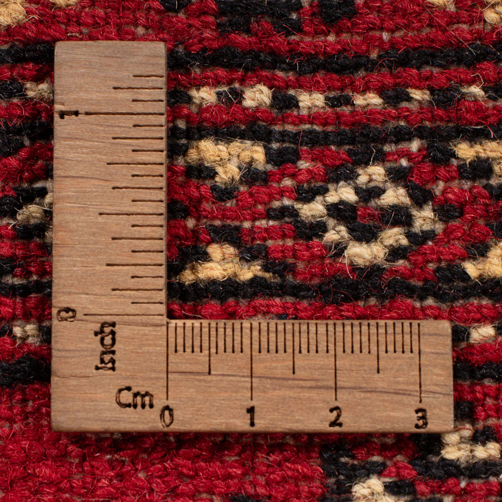 Pakistan Teppich 258x179cm - Orientteppich - Image 6