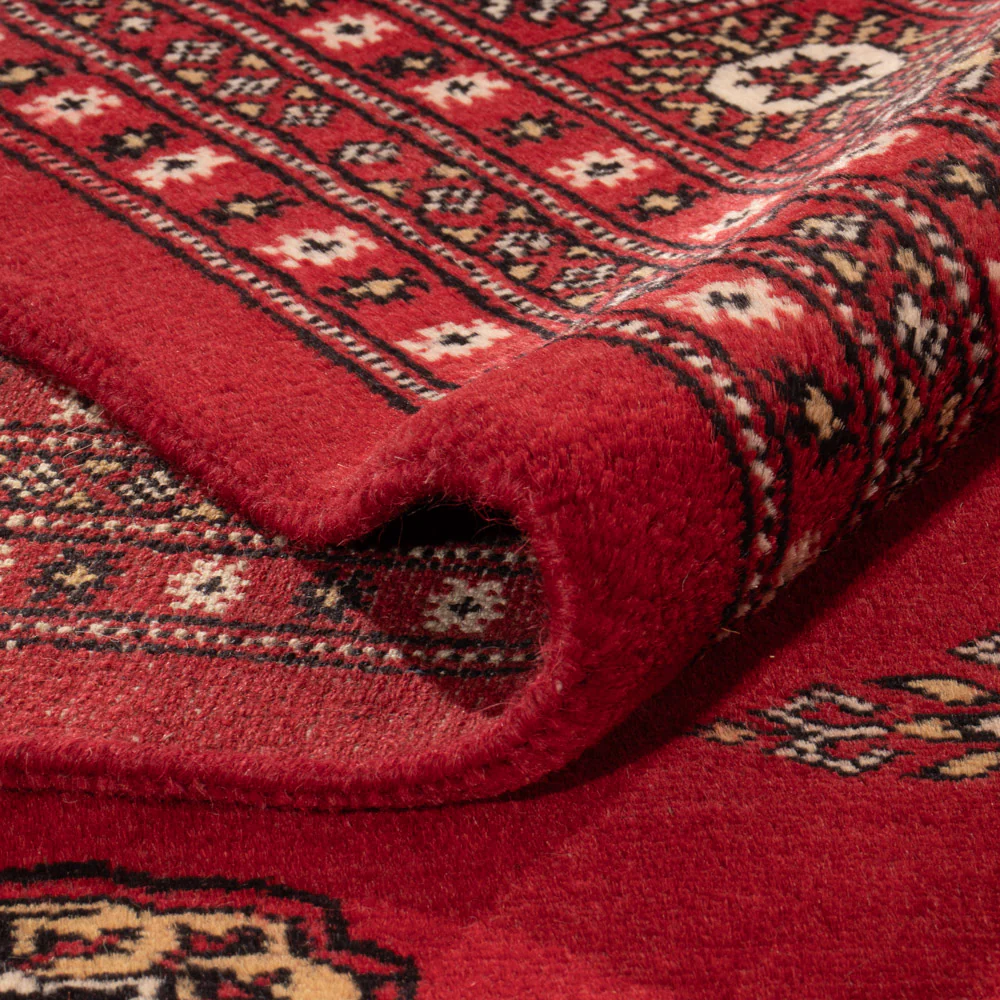 Pakistan Teppich 331x251cm - Orientteppich - Image 4