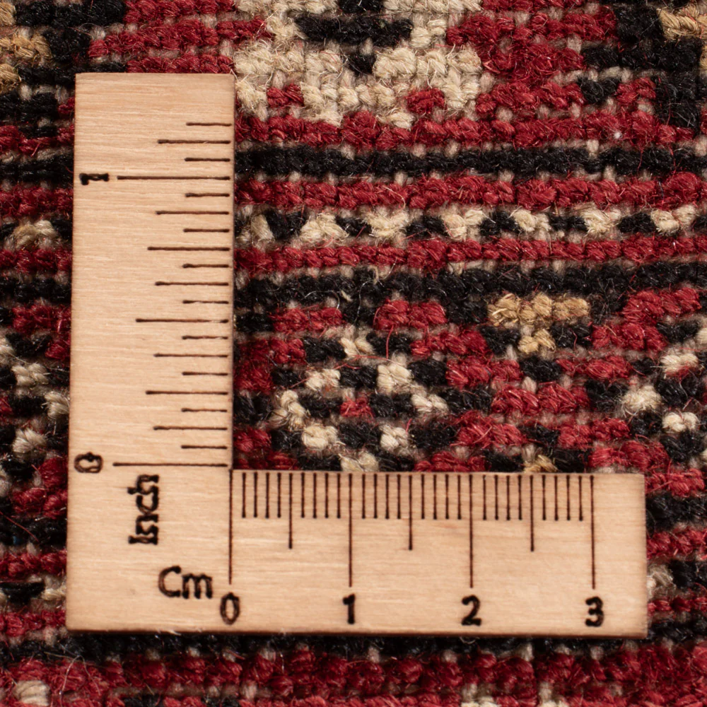 Pakistan Teppich 331x251cm - Orientteppich - Image 6