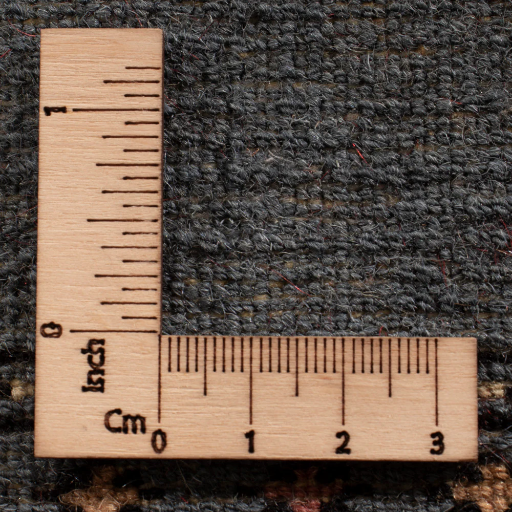 Pakistan Teppich 81x61cm - Orientteppich - Image 6