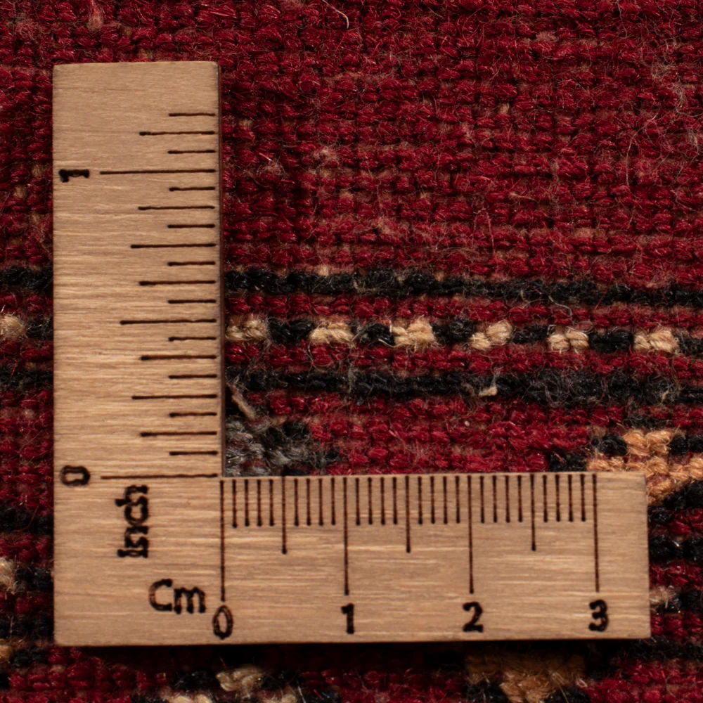 Pakistan Teppich 86x60cm - Orientteppich - Image 6