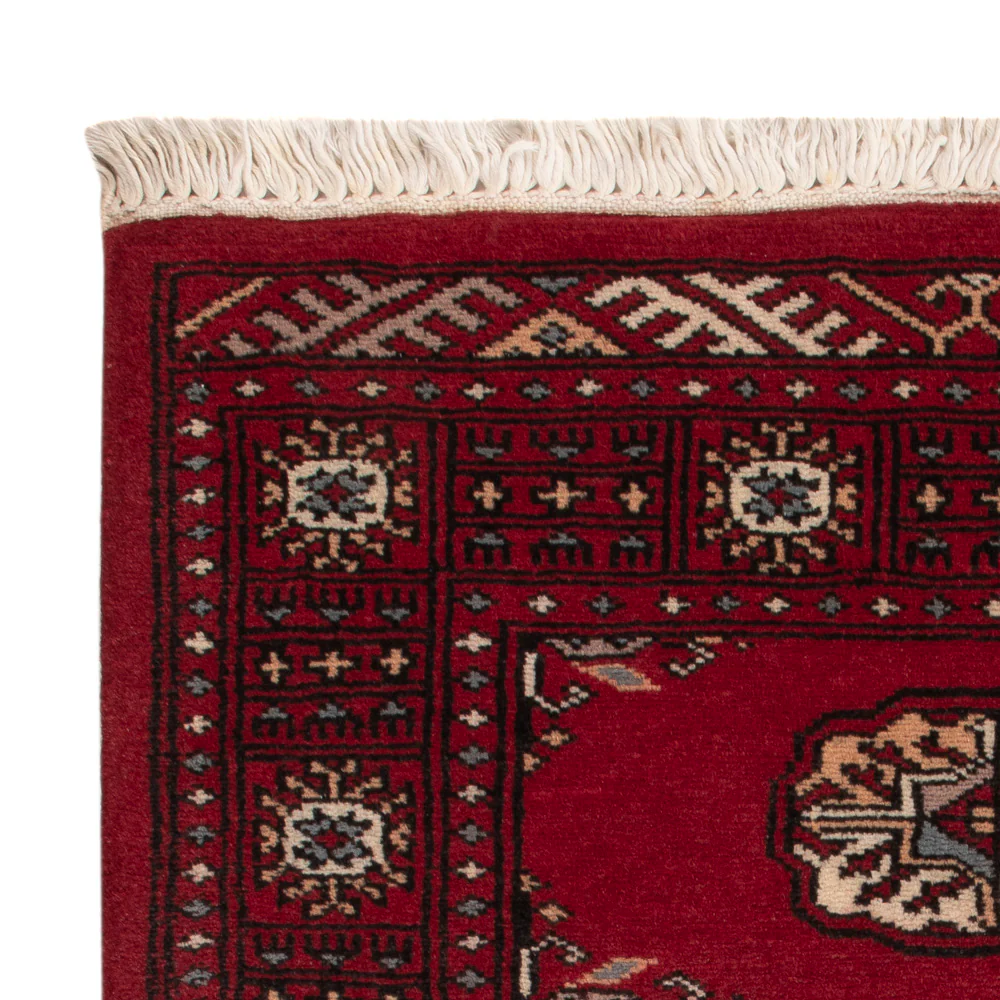 Pakistan Teppich 86x63cm - Orientteppich - Image 3