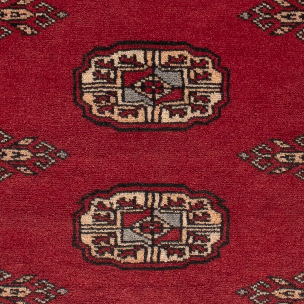 Pakistan Teppich 87x61cm - Orientteppich - Image 2