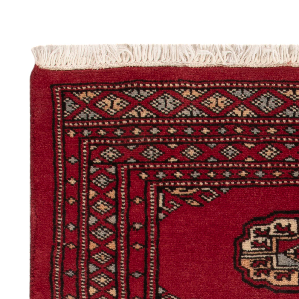 Pakistan Teppich 87x61cm - Orientteppich - Image 3