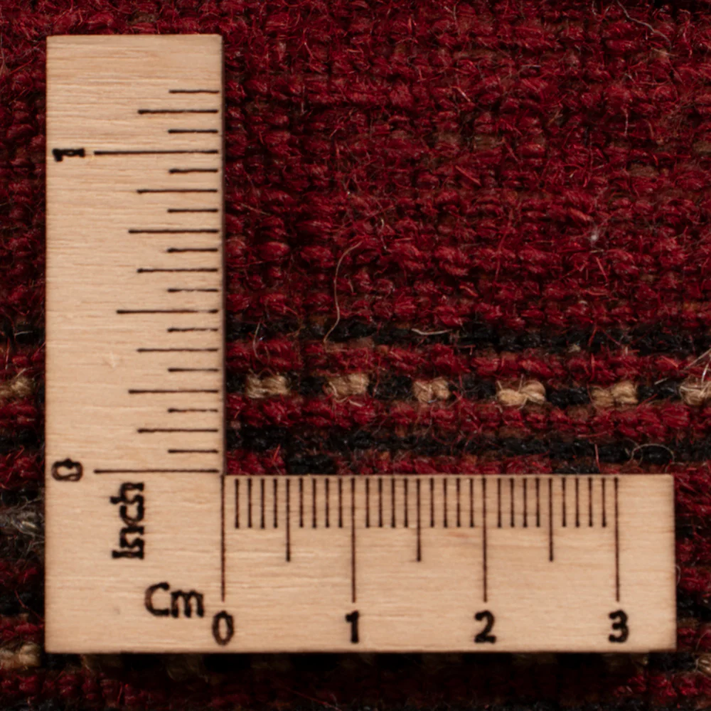 Pakistan Teppich 87x61cm - Orientteppich - Image 6
