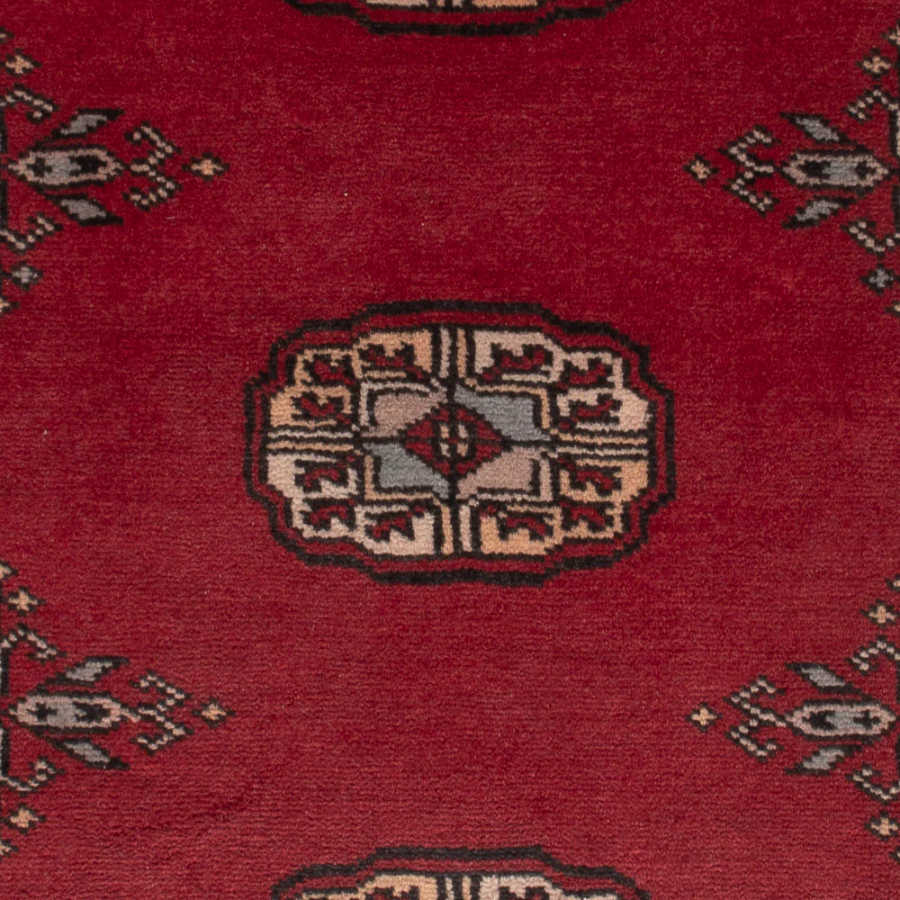 Pakistan Teppich 88x64cm - Orientteppich - Image 2